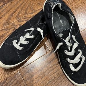Madden Girl Sneakers